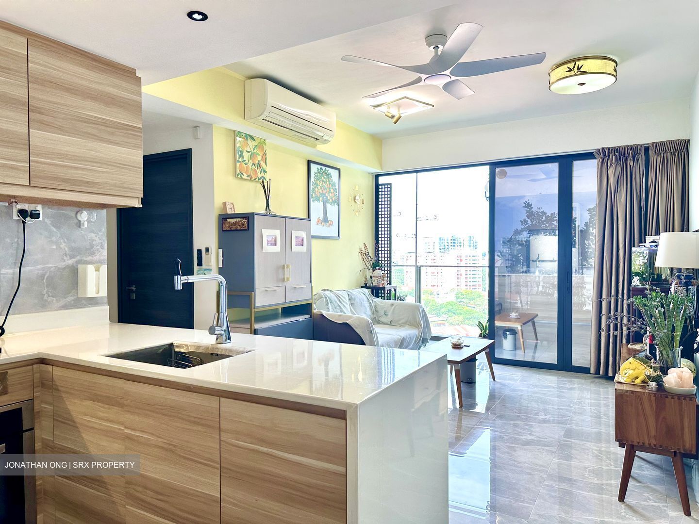 The Poiz Residences (D13), Apartment #522018691